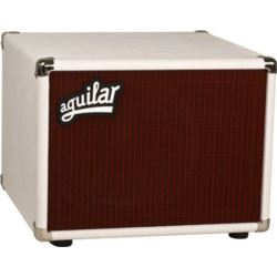 AGUILAR DB 112 White Hot 8ohm - Kolumna basowa
